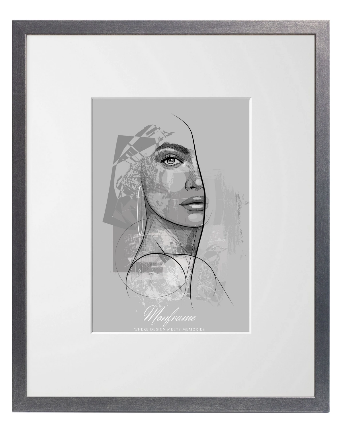 1 P-Chloe 20mm Stahl – Bild 1