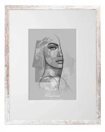 P-Chloe 20mm Vintage