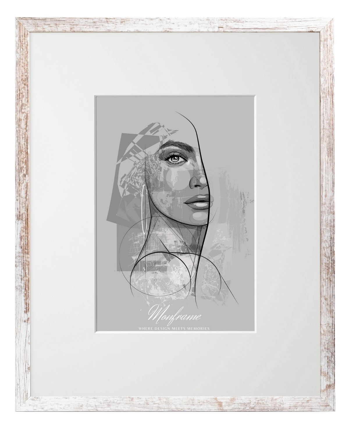 1 P-Chloe 20mm Vintage – Bild 1