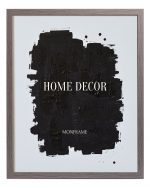 Chloe 20mm Mooreiche