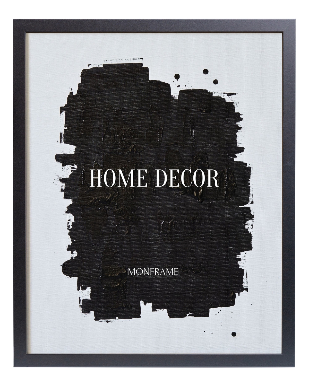 1.Chloe Schwarz Chloe 20mm Schwarz – Bild 1