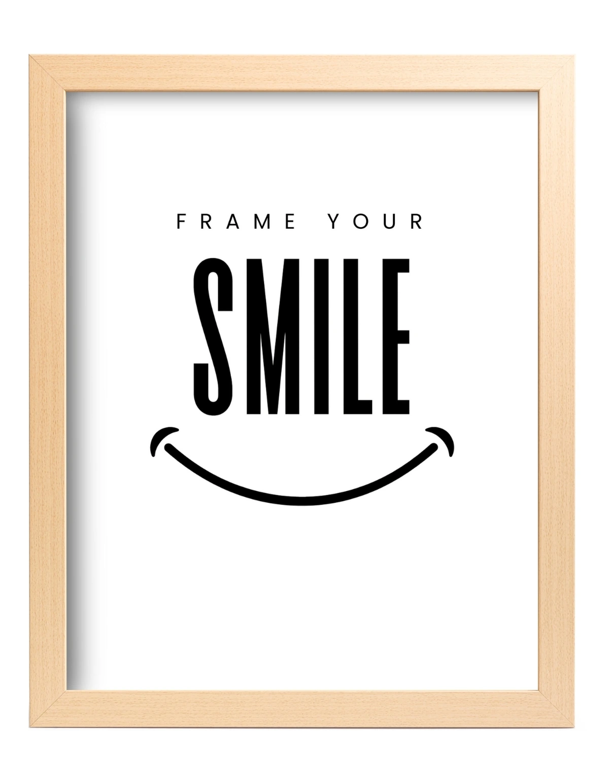 1.Modern Buche Modern 30mm Buche – Bild 1