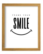 Modern 30mm Eiche mit Zinn