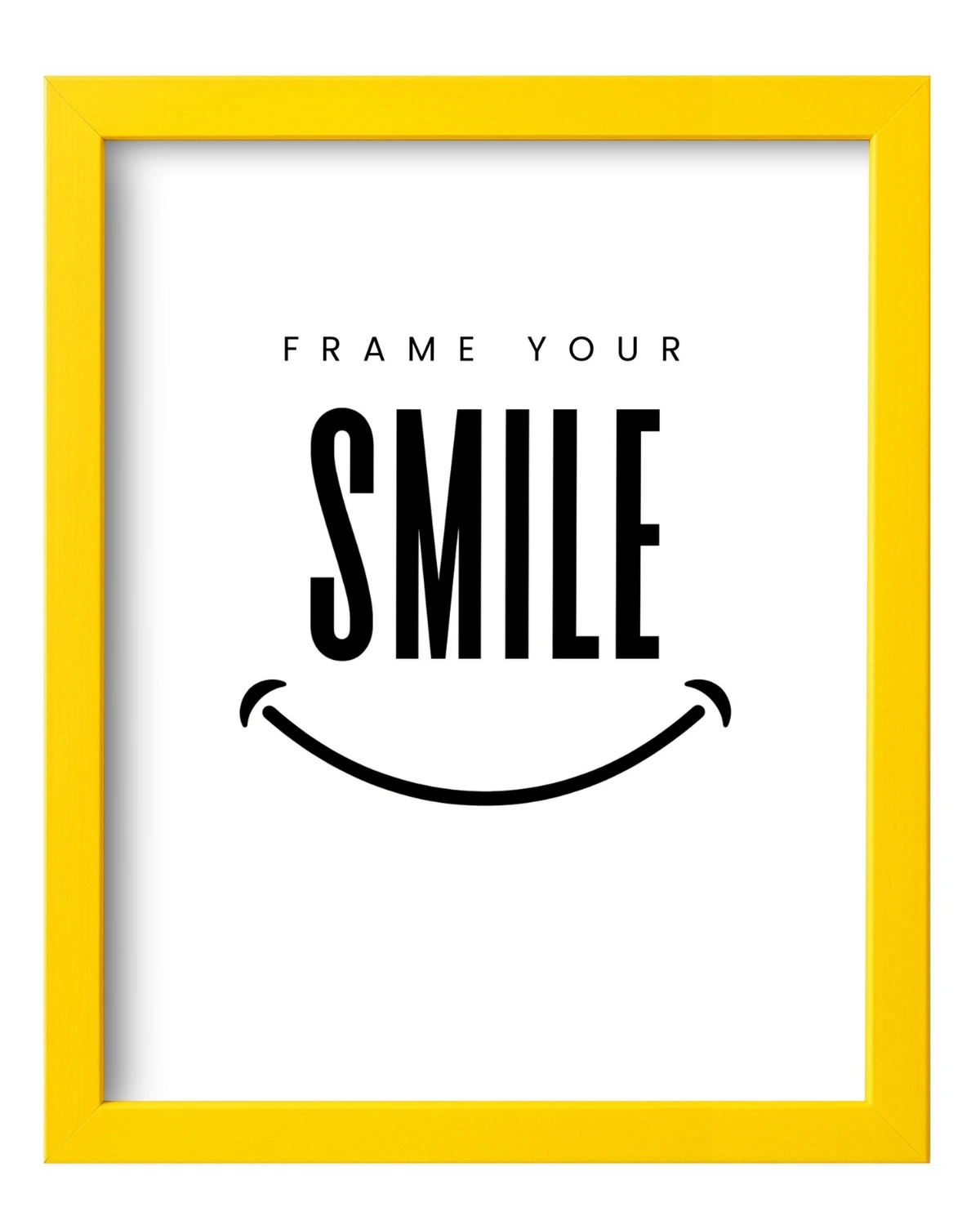 1.Modern Gelb Modern 30mm Gelb – Bild 1