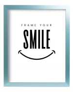 Modern 30mm Grün Pastell