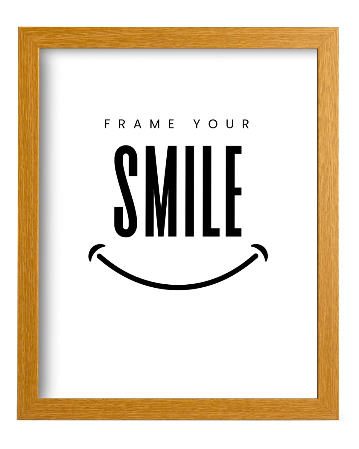 1.Modern Karamell Eiche Modern 30mm Karamell Eiche – Bild 1