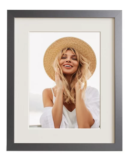 P-Modern 30mm Braungrau