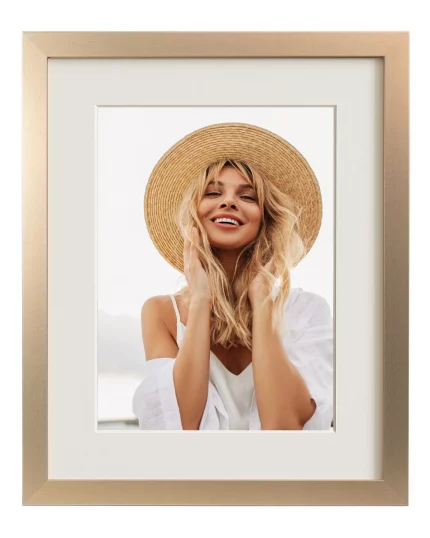 P-Modern 30mm Bronze