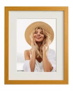 P-Modern 30mm Karamell Eiche