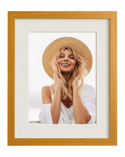 P-Modern 30mm Karamell Eiche