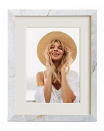 P-Modern 30mm Marmor Grau