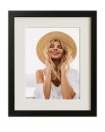 P-Modern 30mm Schwarz