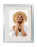 P-Modern 30mm Silber