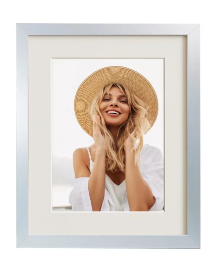 P-Modern 30mm Silber