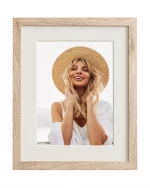 P-Modern 30mm Wildeiche Hell