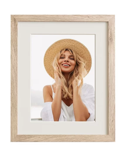 P-Modern 30mm Wildeiche Hell