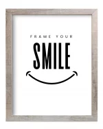 Modern 30mm Wildeiche