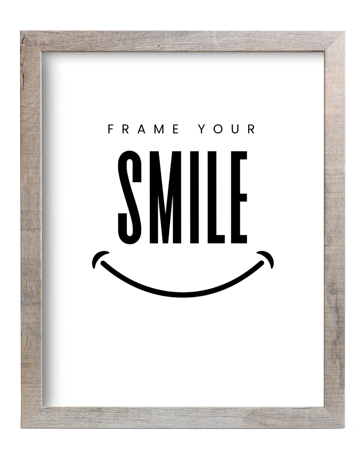 1.Modern Wildeiche Modern 30mm Wildeiche – Bild 1