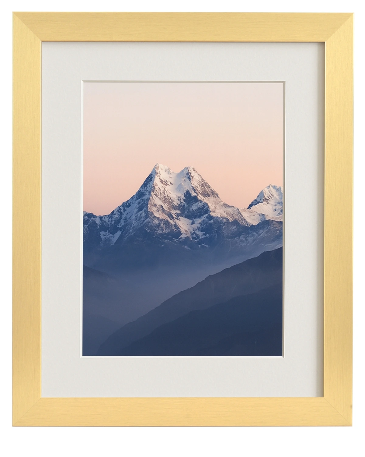 1.Ria Pass Gold P-Ria 40mm Gold – Bild 1