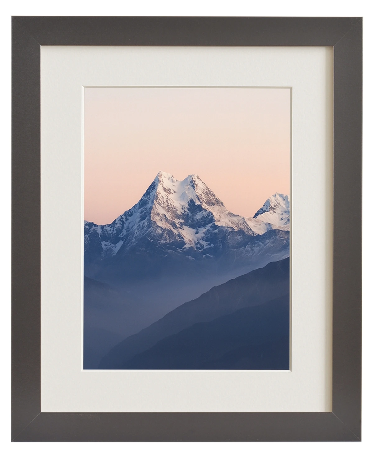 1.Ria Pass Schwarz P-Ria 40mm Schwarz – Bild 1