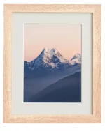 P-Ria 40mm Sonoma Eiche