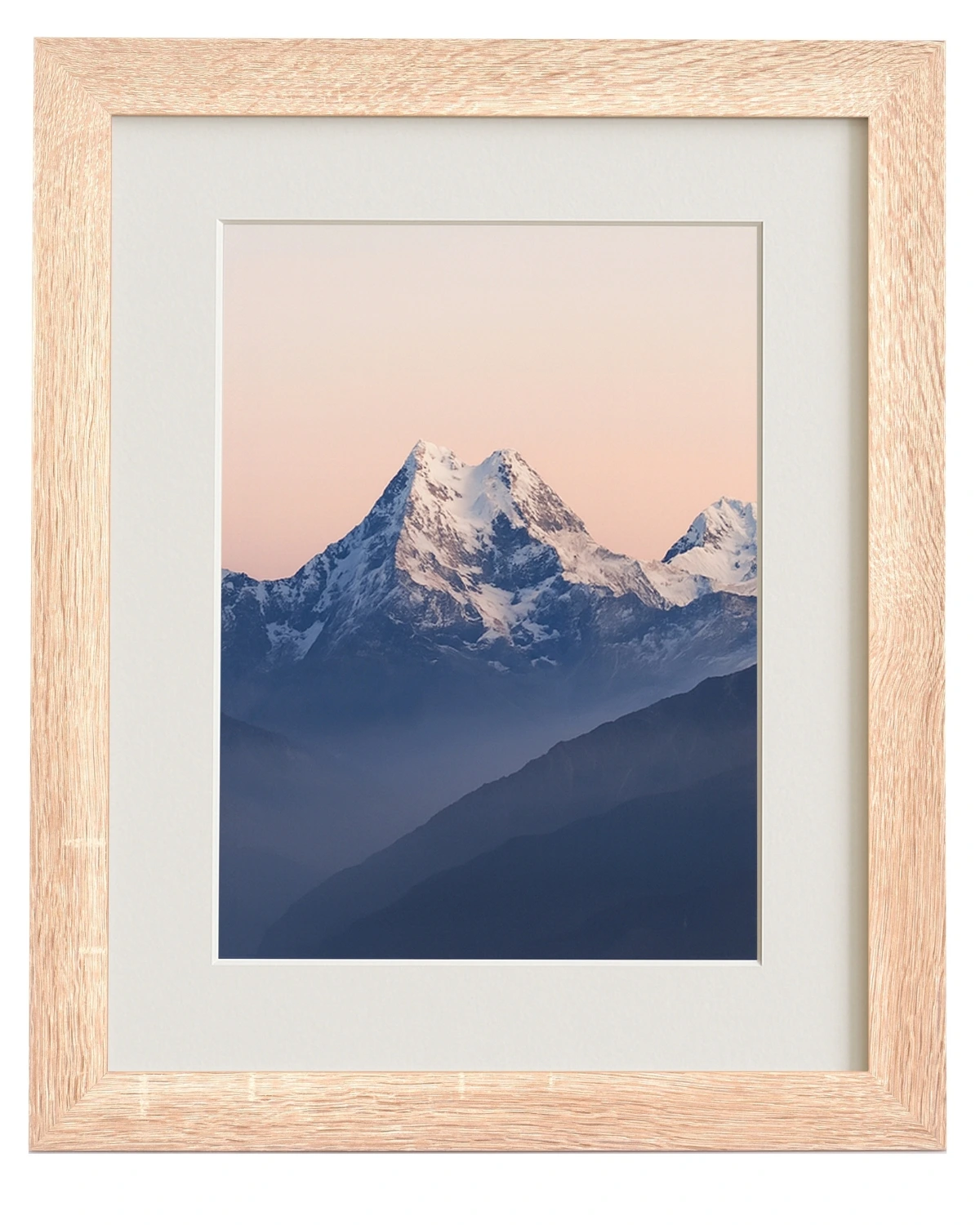 1.Ria Pass Sonoma P-Ria 40mm Sonoma Eiche – Bild 1