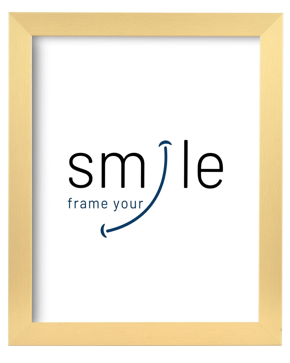 1.RiaGold Ria 40mm Gold – Bild 1