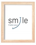 Ria 40mm Sonoma Eiche