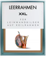 XXL 20mm Grün Pastell