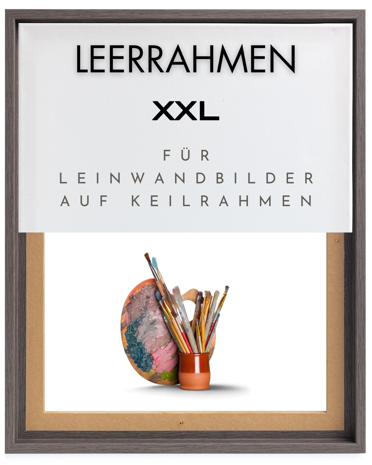 1.Scha 20mm XXL Mooreiche XXL 20mm Mooreiche – Bild 1