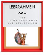 XXL 20mm Rot