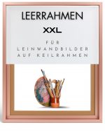 XXL 20mm Rosa Pastell