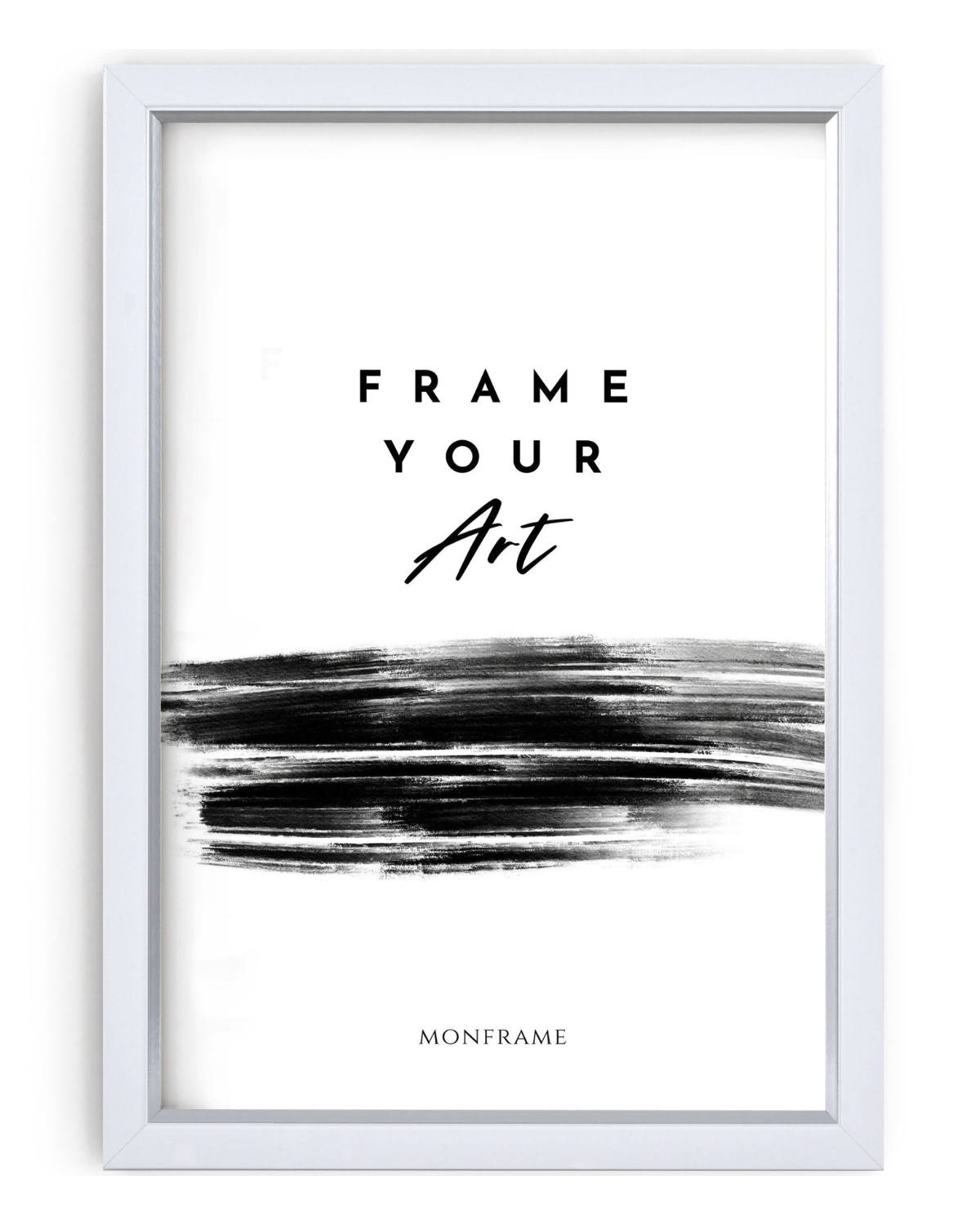 1.Weiß-Silber Bellevue 30mm Weiß-Silber – Bild 1