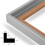 XXL 20mm Grün Pastell – Bild 2