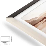 P-Chloe 20mm Mix – Bild 2