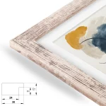 P-Modern 30mm Vintage – Bild 2