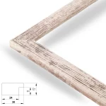 Modern 30mm Vintage – Bild 2