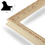 Paris 40mm Vintage – Bild 2