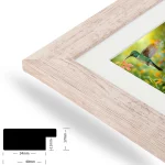 P-Ria 40mm Vintage – Bild 2