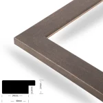 Ria 40mm Stahl – Bild 2