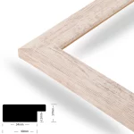 Ria 40mm Vintage – Bild 2