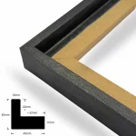 XXL 20mm Stahl – Bild 2