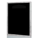 Trikotrahmen ClassicFrame Vintage / Hintergrund: Schwarz – Bild 2