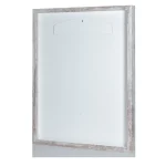 Trikotrahmen ClassicFrame Vintage / Hintergrund: Weiß – Bild 2