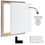 XXL 20mm Wildeiche – Bild 3