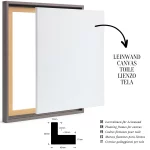 XXL 20mm Mooreiche – Bild 3