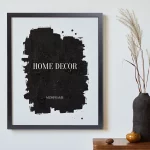 Chloe 20mm Schwarz – Bild 3