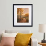 P-Bellevue 30mm Schwarz-Silber – Bild 3