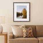 P-Bellevue 30mm Vintage-Schwarz – Bild 3