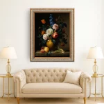 Luxor 53mm Gold – Bild 3